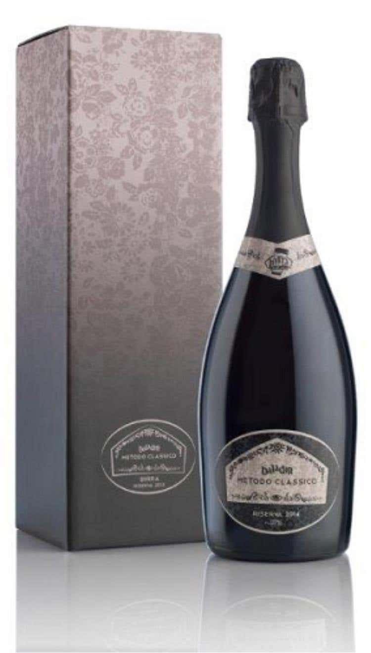 Baladin Metodo Classico